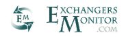 ExchangersMonitor