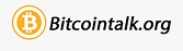BitcoinTalk