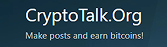 CryptoTalk